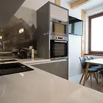 דירה Pod Grapa פורונין