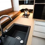 Pod Grapa דירה פורונין