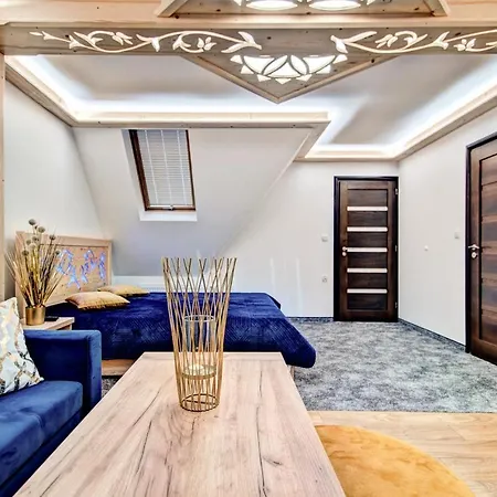 Pod Grapa Appartement
