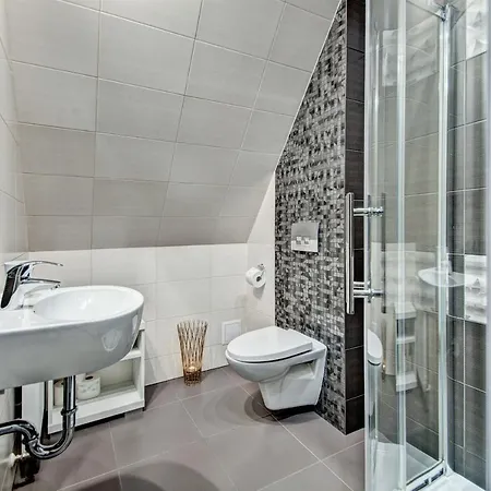 Appartement Pod Grapa
