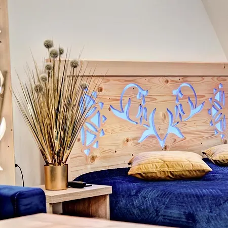 Appartement Pod Grapa Poronin