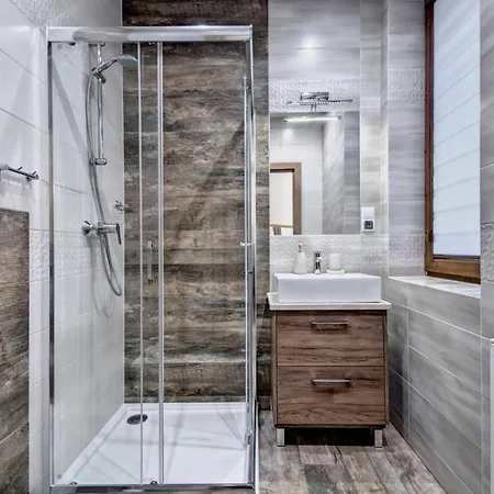 Pod Grapa Appartement