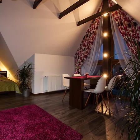 Pod Grapa Apartment Poronin