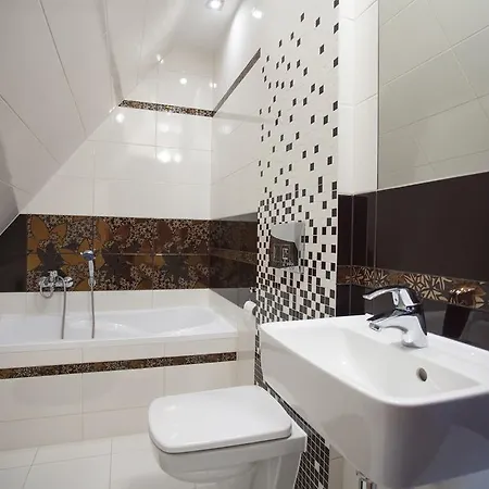 Appartement Pod Grapa Poronin