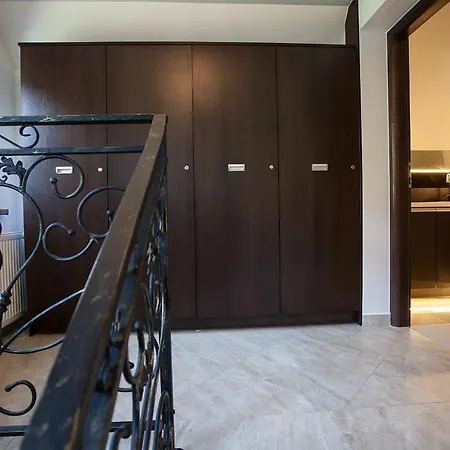 Pod Grapa Apartment Poronin