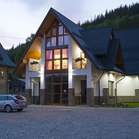 Appartement Pod Grapa