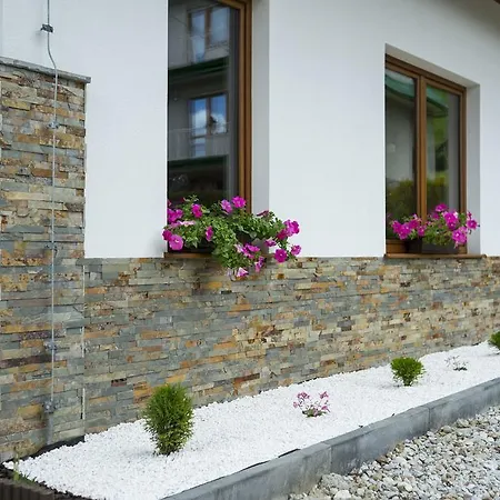 Appartement Pod Grapa *