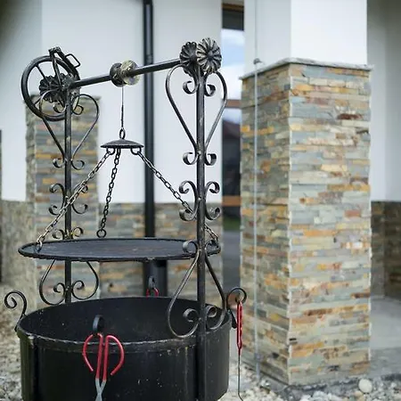 Appartement Pod Grapa Poronin