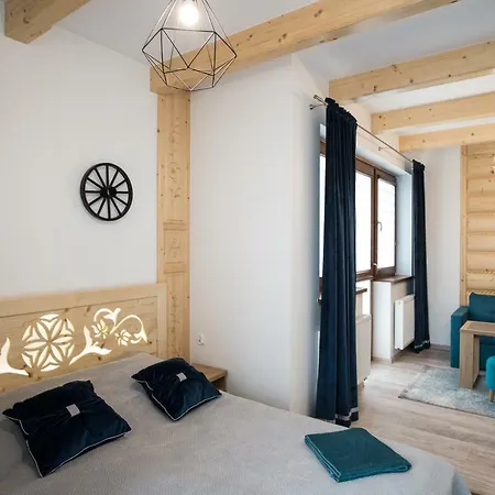 Pod Grapa Appartement