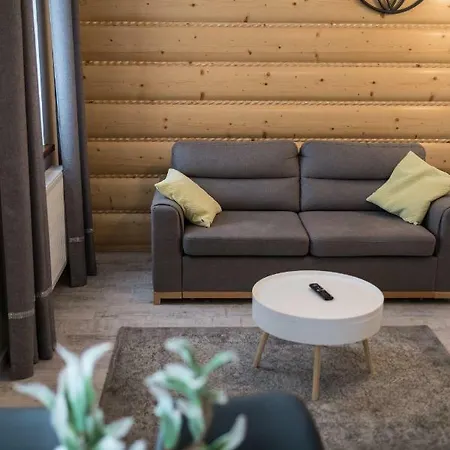 Pod Grapa Appartement Poronin