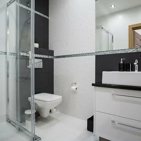 Pod Grapa Appartement