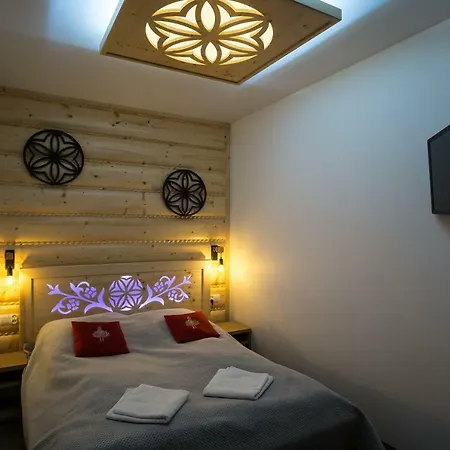 Pod Grapą Apartament