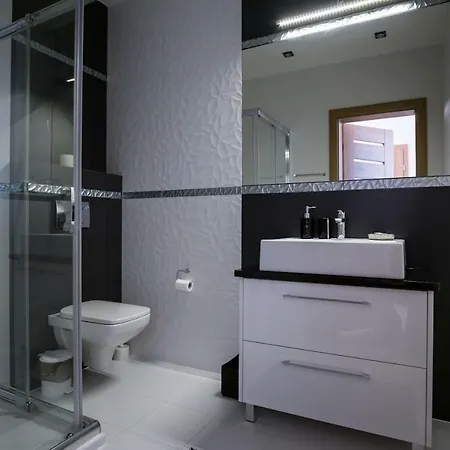 Appartement Pod Grapa *