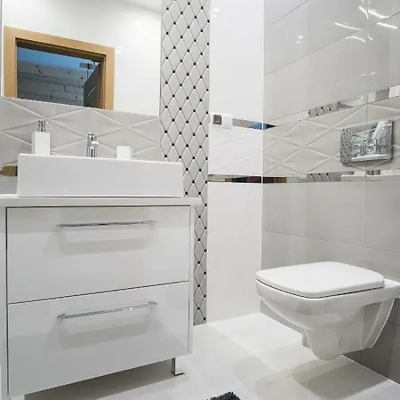 Pod Grapa Appartement Poronin