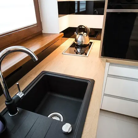 Pod Grapa Apartment Poronin