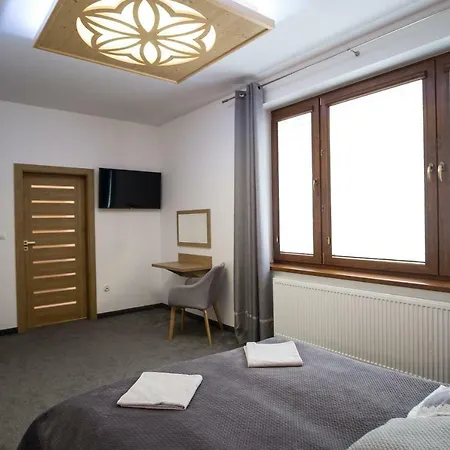 Pod Grapa Apartment Poronin