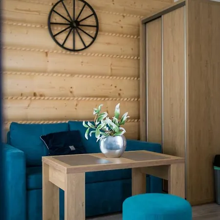Appartement Pod Grapa *