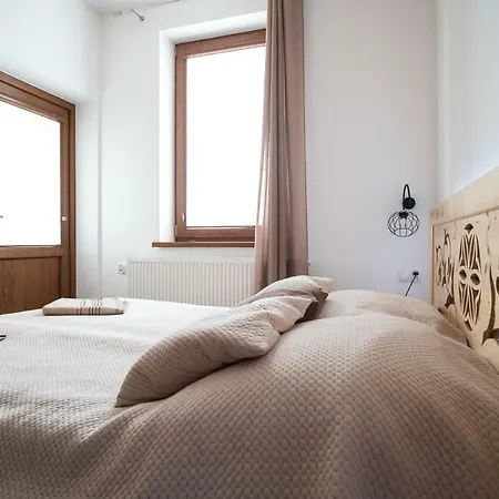 Pod Grapą Apartament Poronin
