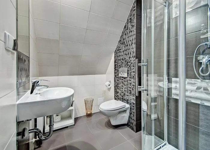 Apartamento Pod Grapa