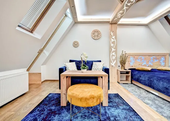 Pod Grapa Apartamento