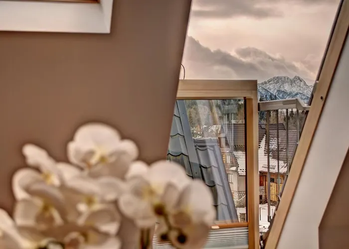 Apartamento Pod Grapa Poronin