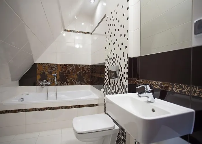 Apartamento Pod Grapa Poronin