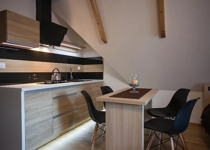 Apartamento Pod Grapa Poronin