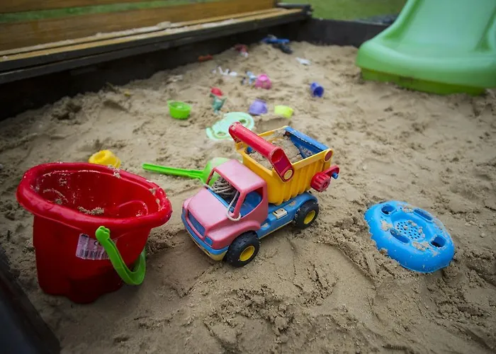 Apartamento Pod Grapa