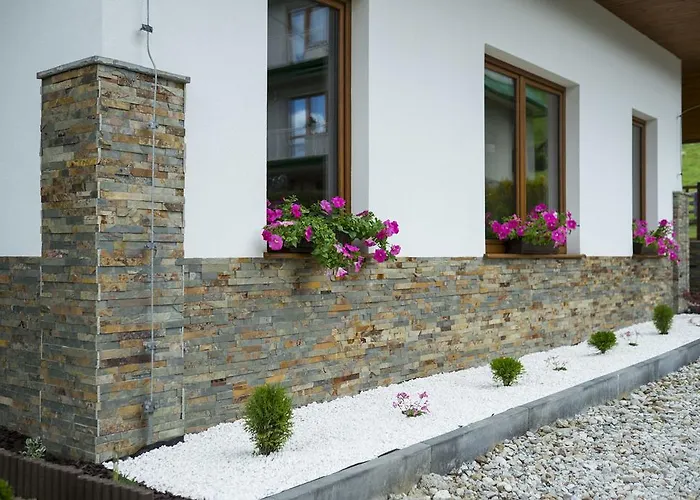 Apartamento Pod Grapa *