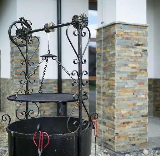 Apartamento Pod Grapa Poronin