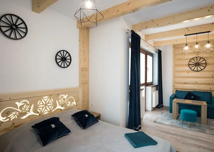 Pod Grapa Apartamento