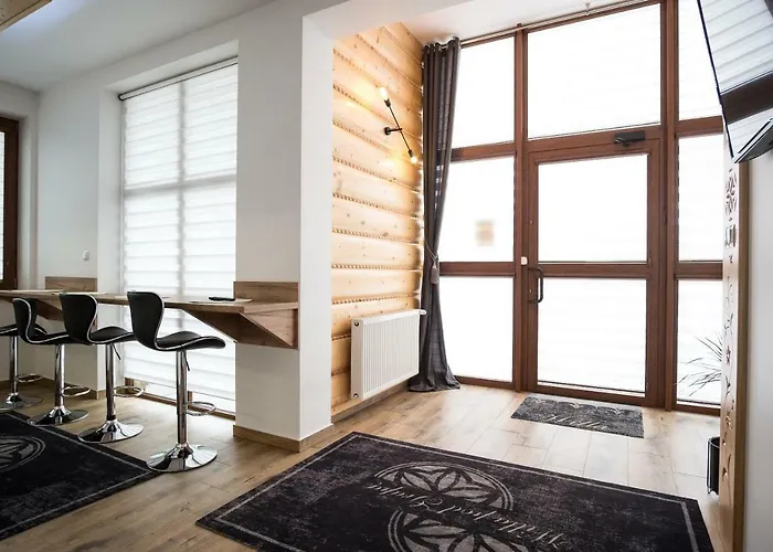 Apartamento Pod Grapa