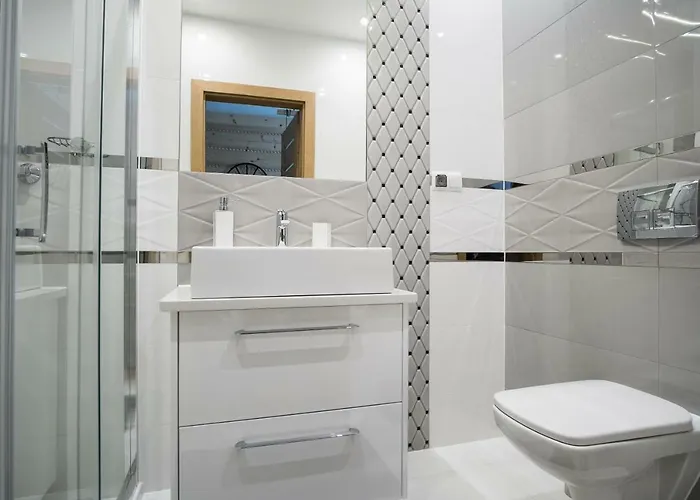 Pod Grapa Apartamento *