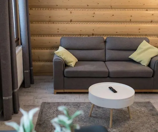 Pod Grapa Apartamento Poronin