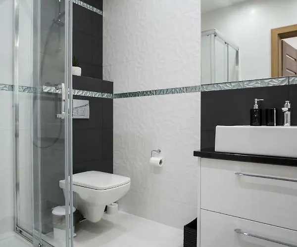 Pod Grapa Apartamento