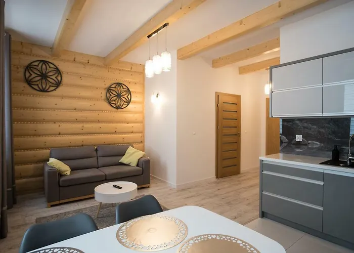 Apartamento Pod Grapa