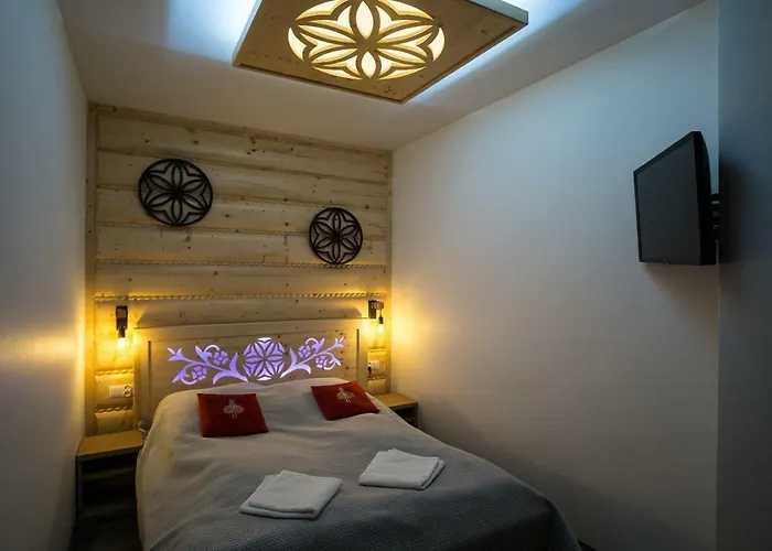 Pod Grapa Apartamento