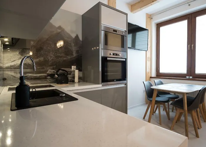 Apartamento Pod Grapa Poronin