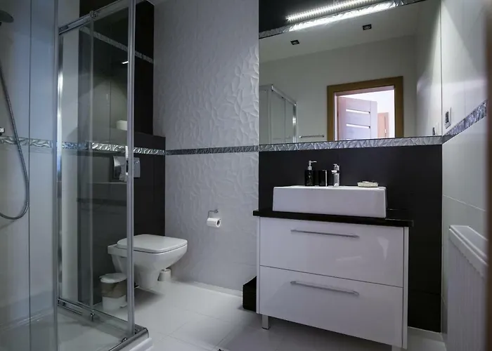 Apartamento Pod Grapa *