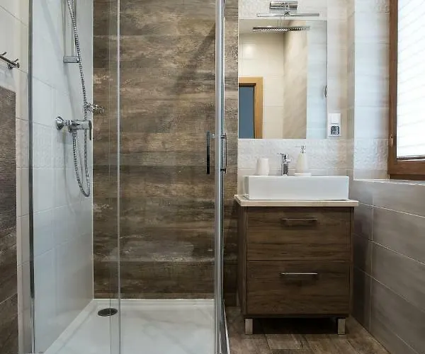 Pod Grapa Apartamento *