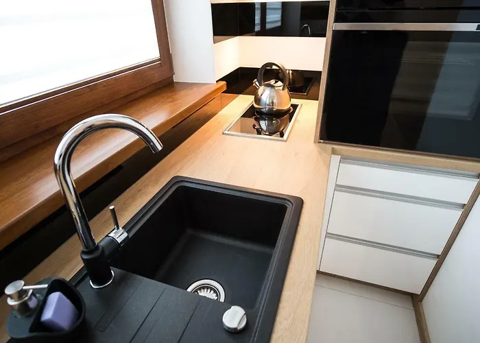 Pod Grapa Apartamento Poronin